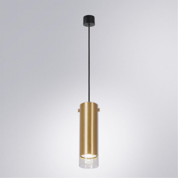 Подвесной светильник ARTE Lamp A5367SP-1SG Lazio