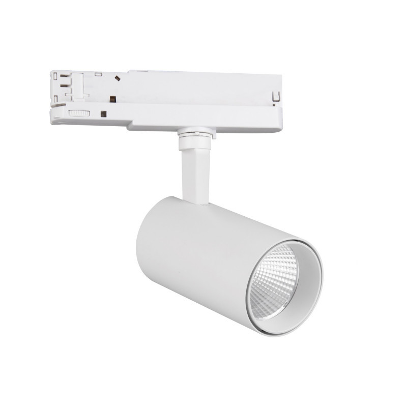 Светодиодный трековый светильник Mantra FUJI 7202