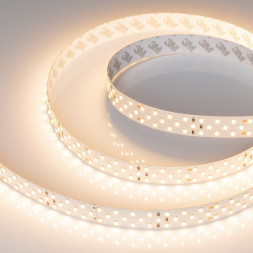 Лента Arlight RT-A252-19mm 2835 019927(2) 135W 24V 17000lm белый (теплый) IP20