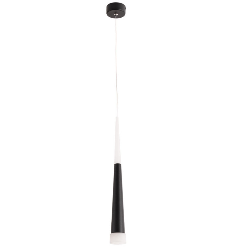 Подвесной светильник ARTE Lamp Orione A6010SP-1BK