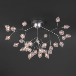 Потолочная люстра Bogate's 548 Boccio