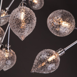 Потолочная люстра Bogate's 548 Boccio