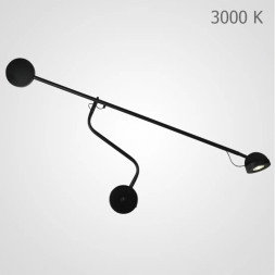 Бра ImperiumLoft 307771-26 Flick Wall