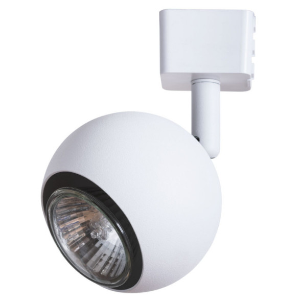 Трековый светильник ARTE Lamp BRAD A6253PL-1WH