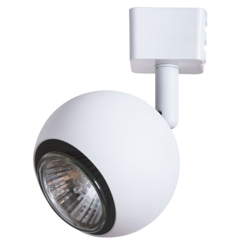 Трековый светильник ARTE Lamp BRAD A6253PL-1WH