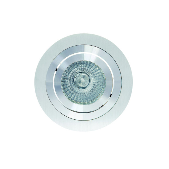 Встраиваемый точечный светильник Mantra Basico GU10 C0001