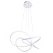 Подвесная люстра ARTE Lamp SWING A7040SP-4WH