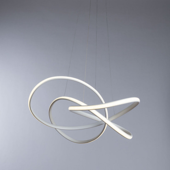 Подвесная люстра ARTE Lamp SWING A7040SP-4WH