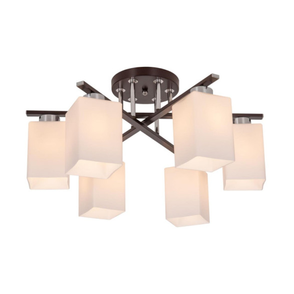 Люстра на штанге Citilux Маркус CL123161