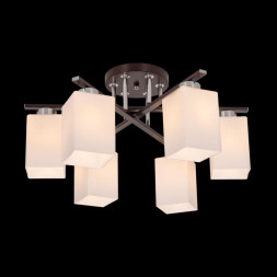 Люстра на штанге Citilux Маркус CL123161