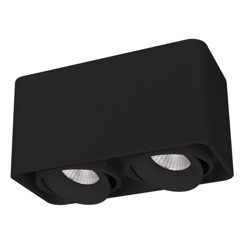 Накладной точечный светильник Arlight CUBUS 036056