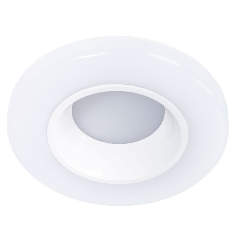Встраиваемый точечный светильник ARTE Lamp ALIOTH A7991PL-1WH