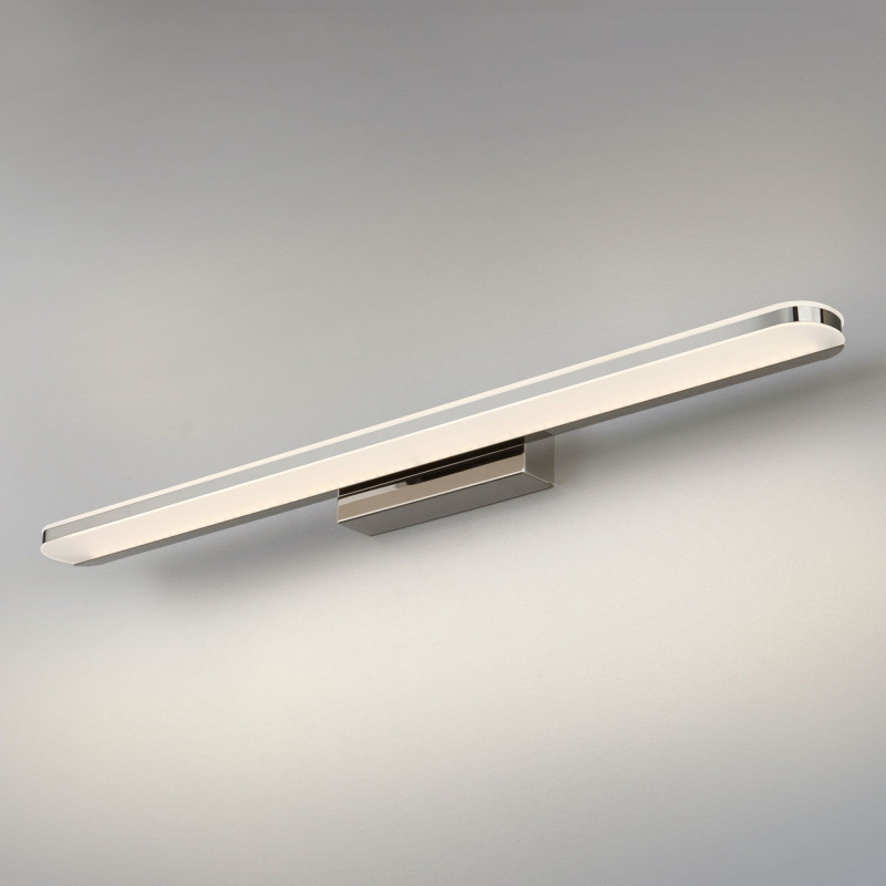 Светильник для картин и зеркал Elektrostandard Tersa LED хром (MRL LED 1080)