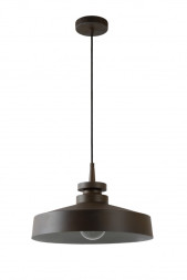 Подвесной светильник LUCIDE Camus 45452/40/97