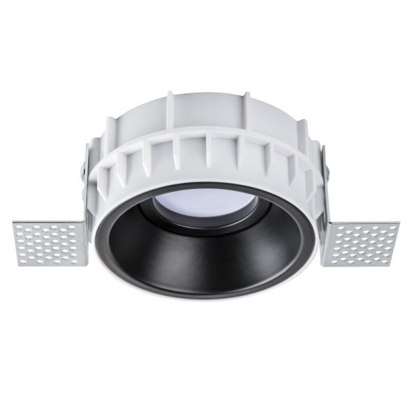 Встраиваемый точечный светильник Lightstar G214607 Domino