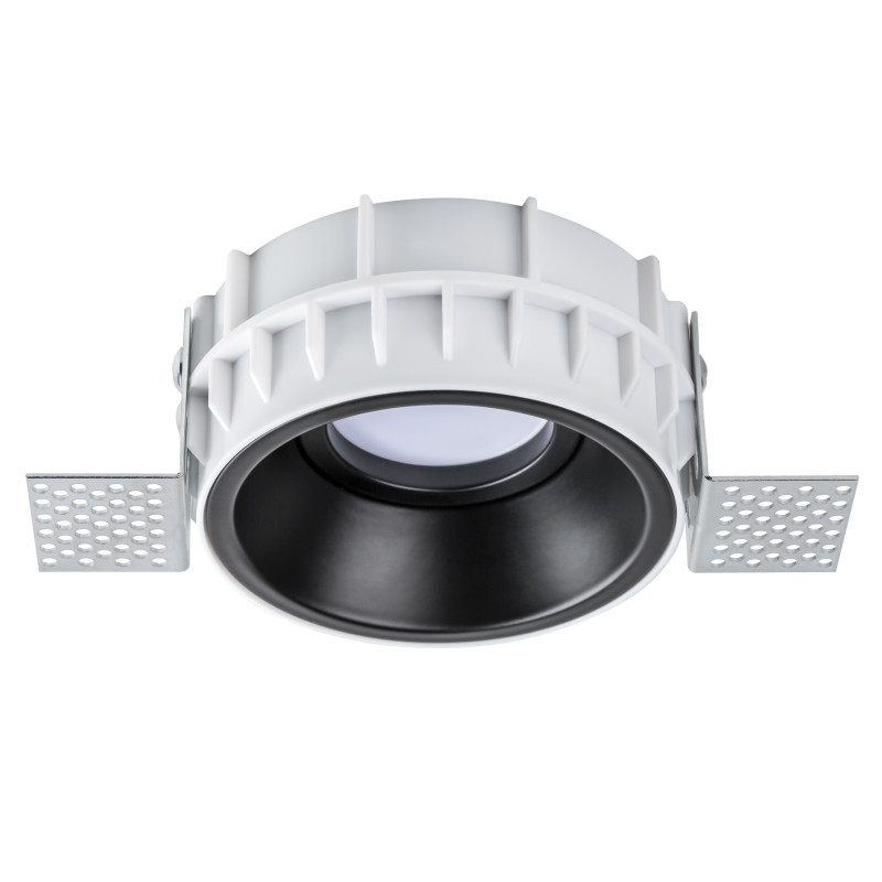 Встраиваемый точечный светильник Lightstar G214607 Domino