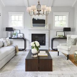 Подвесная люстра Escada PRESTON 686/6S