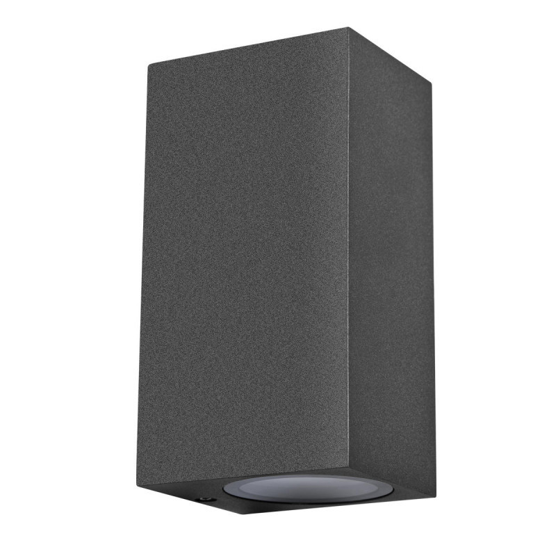 Уличный настенный светильник LOFT IT 100007/B