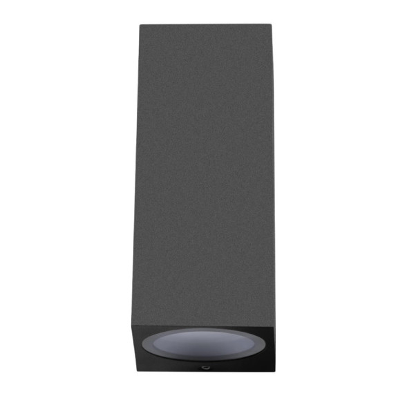 Уличный настенный светильник LOFT IT 100007/B