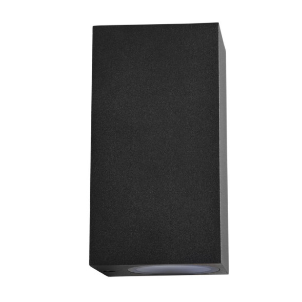 Уличный настенный светильник LOFT IT 100007/B