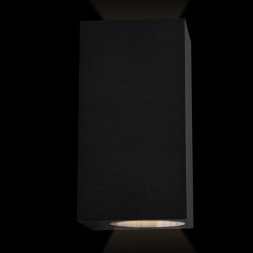 Уличный настенный светильник LOFT IT 100007/B