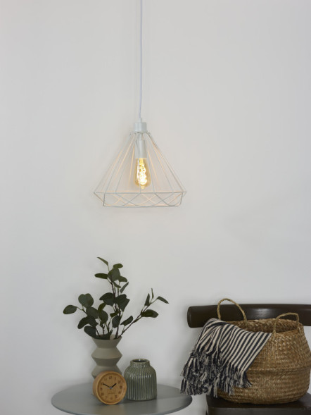 Подвесной светильник LUCIDE KYARA 78385/32/31