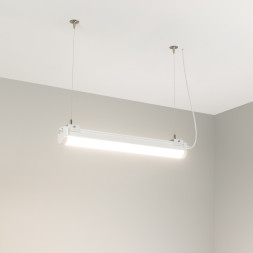 Офисный светильник Arlight Largo 047718