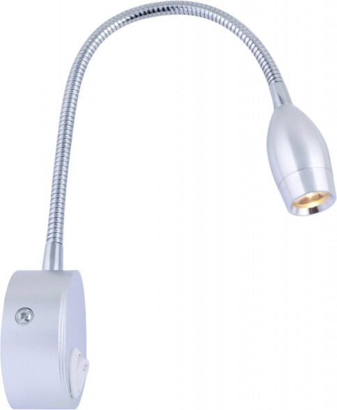 Бра ARTE Lamp Picture Lights Led A7005AP-1SS