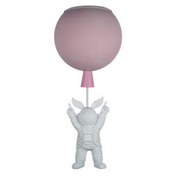 Детский светильник LOFT IT COSMO 10044/200 Pink