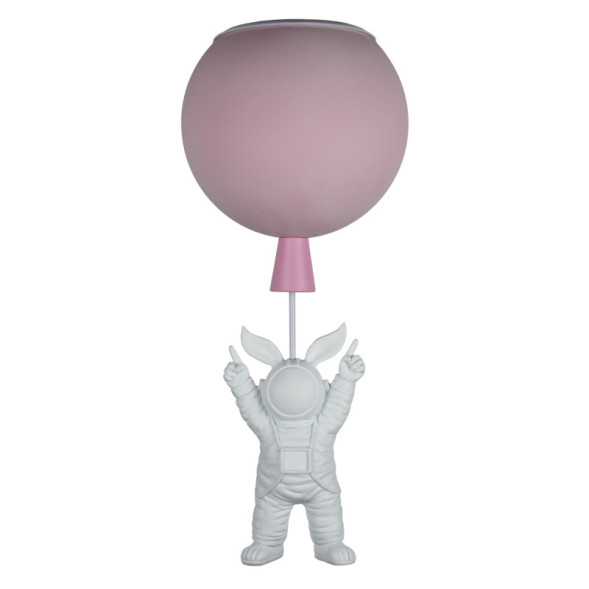 Детский светильник LOFT IT COSMO 10044/200 Pink