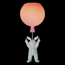 Детский светильник LOFT IT COSMO 10044/200 Pink