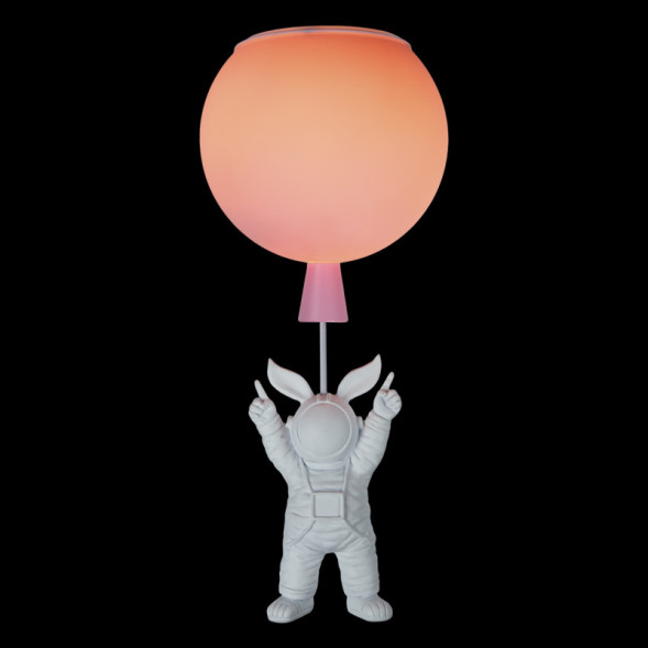 Детский светильник LOFT IT COSMO 10044/200 Pink