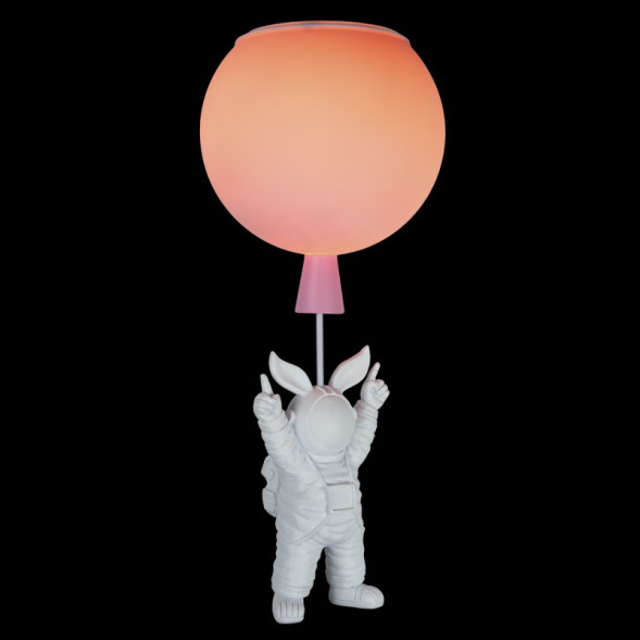 Детский светильник LOFT IT COSMO 10044/200 Pink