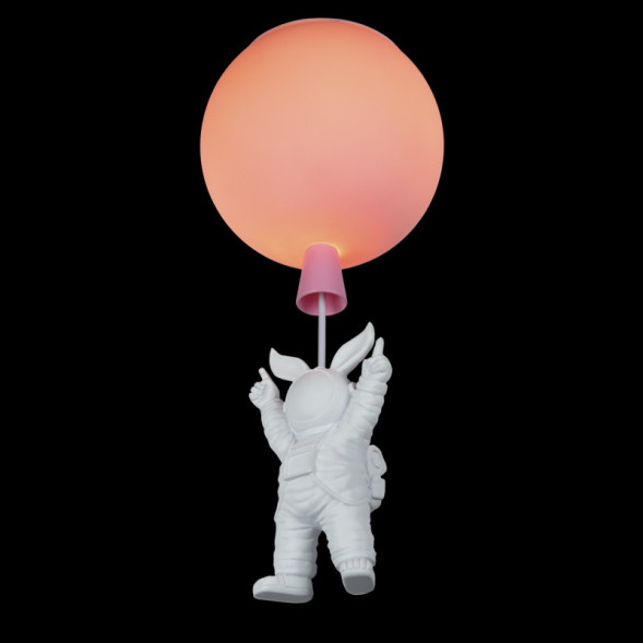 Детский светильник LOFT IT COSMO 10044/200 Pink