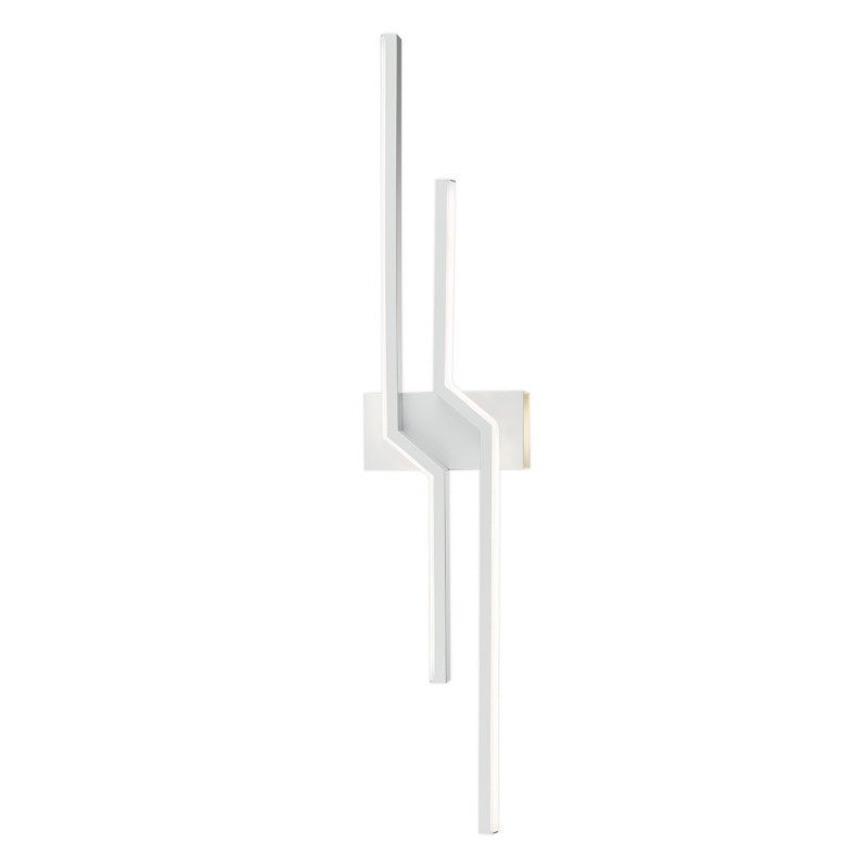 Бра Escada 10219/2LED White