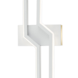 Бра Escada 10219/2LED White