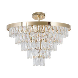 Подвесная люстра Favourite CAKE 4091-6P