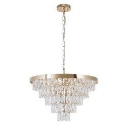 Подвесная люстра Favourite CAKE 4091-6P