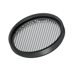 Линза для трекового светильника 057152 Arlight LGD-ARTIFACT-4TR black