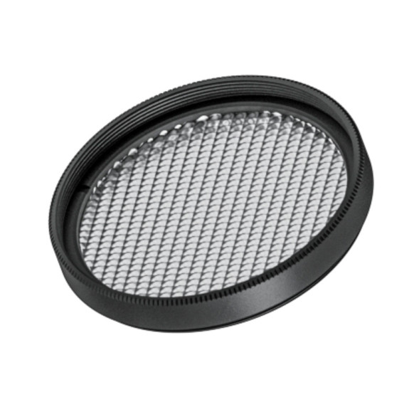 Линза для трекового светильника 057152 Arlight LGD-ARTIFACT-4TR black