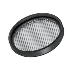 Линза для трекового светильника 057152 Arlight LGD-ARTIFACT-4TR black