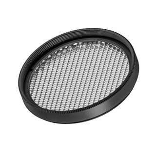 Линза для трекового светильника 057152 Arlight LGD-ARTIFACT-4TR black