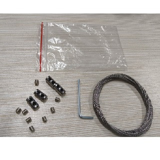 Подвес для светильника 058142 Arlight DALLAS