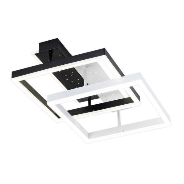 Потолочная люстра Escada 10215/2LED