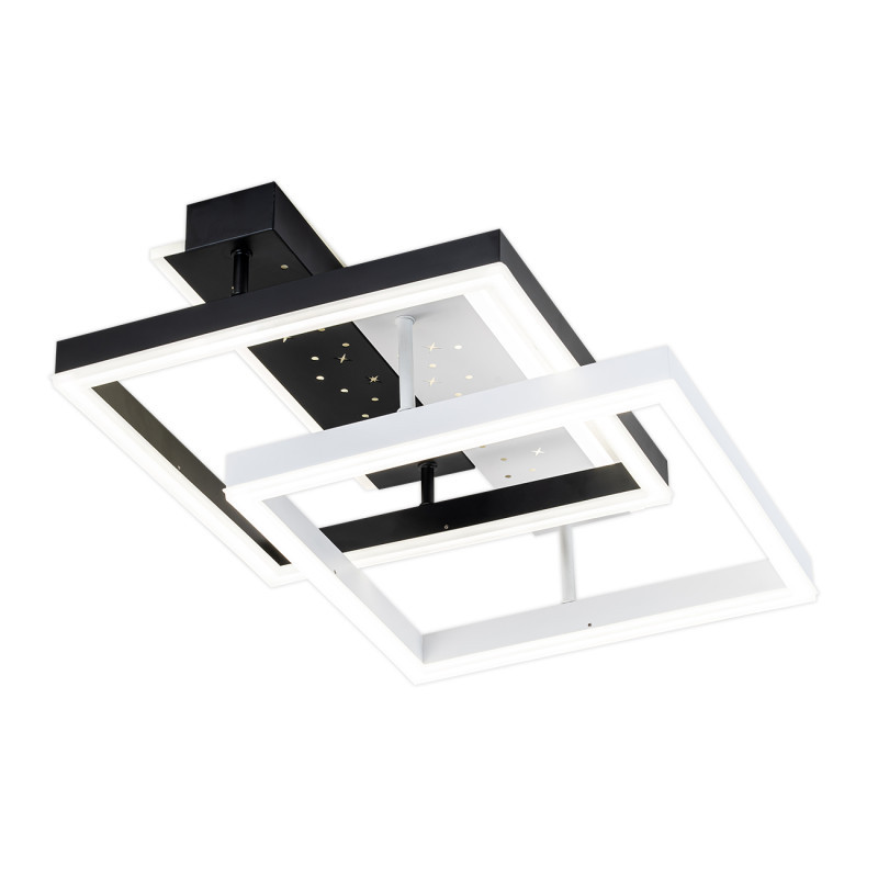 Потолочная люстра Escada 10215/2LED
