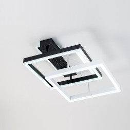 Потолочная люстра Escada 10215/2LED