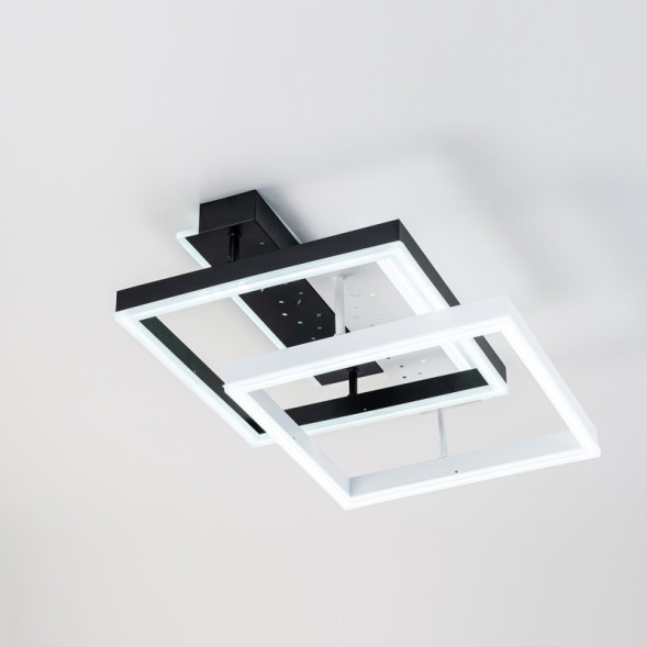 Потолочная люстра Escada 10215/2LED