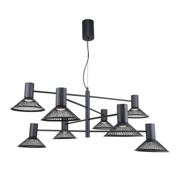 Подвесная люстра F-Promo 4623-8P Metrics