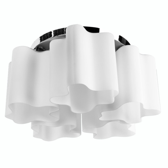 Потолочная люстра ARTE Lamp 3479 A3479PL-5CC