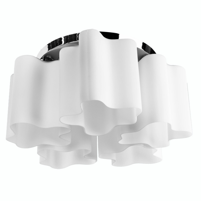 Потолочная люстра ARTE Lamp 3479 A3479PL-5CC